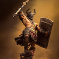 Gladiator Brute Miniature Resin Model Kit | by Nerikson