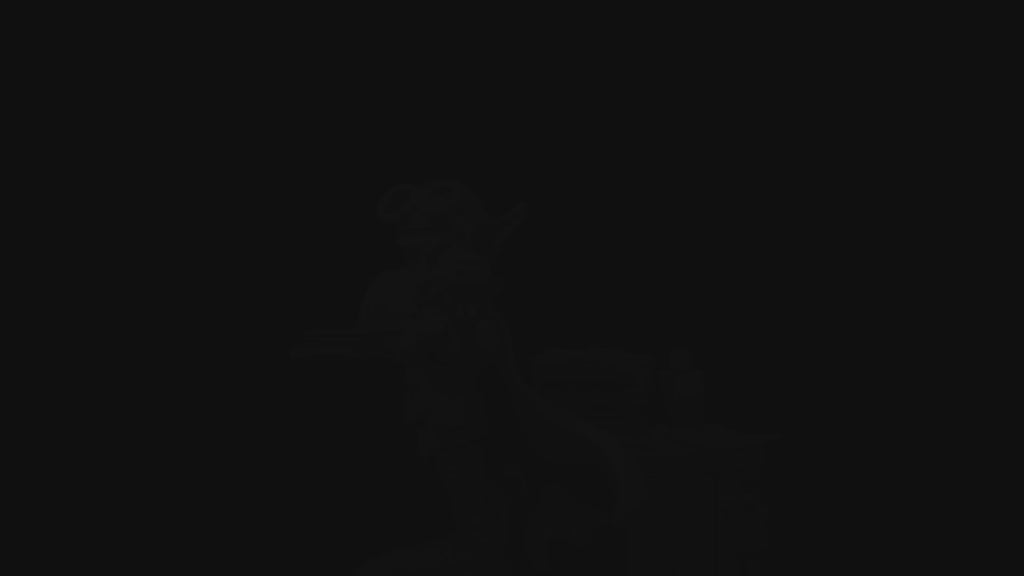 Alvynn the Alchemist Miniature Resin Model Kit | by Nerikson